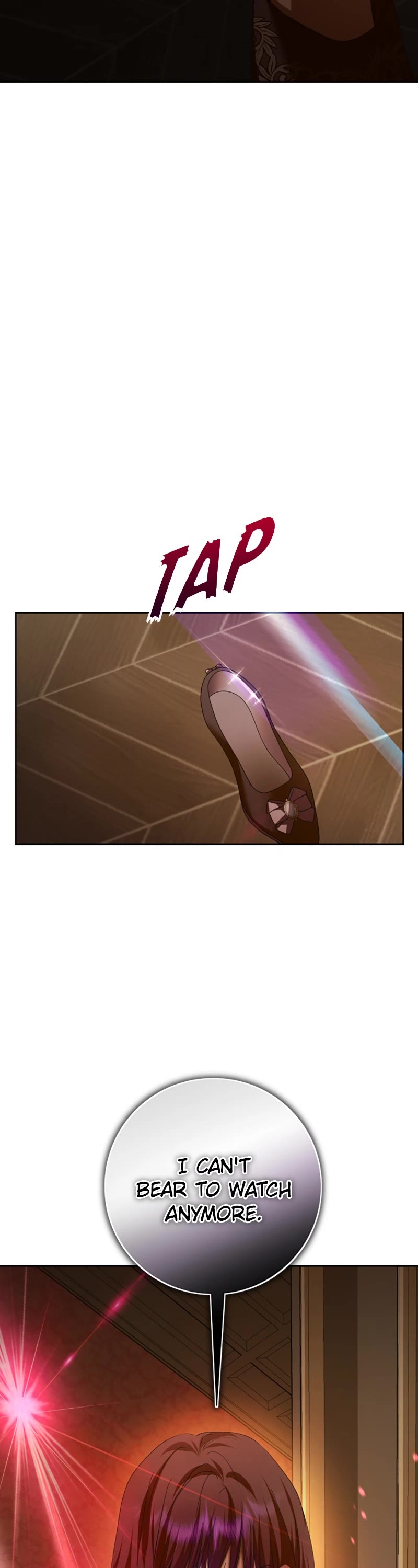 To Be You, Even Just For a Day Chapter 130 page 21 - Chapter 130: Ep. 129 - NOSTALGIA NINE (2)