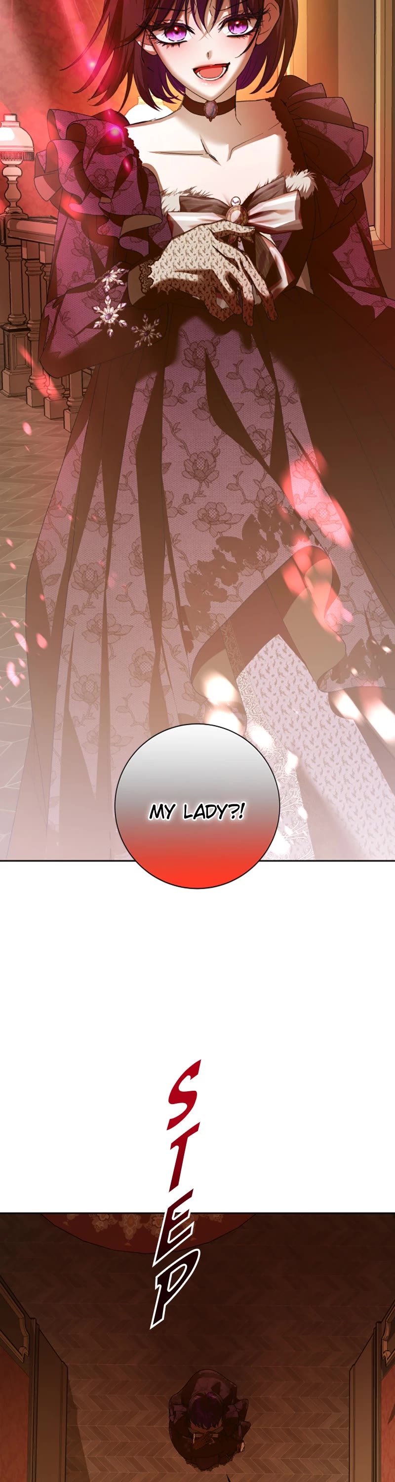 To Be You, Even Just For a Day Chapter 130 page 22 - Chapter 130: Ep. 129 - NOSTALGIA NINE (2)