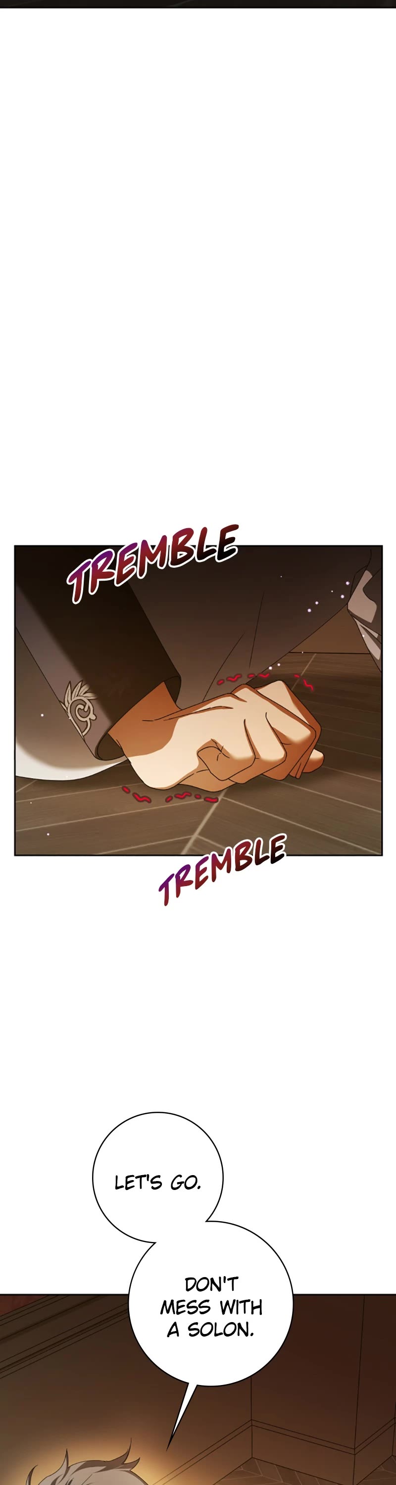 To Be You, Even Just For a Day Chapter 130 page 28 - Chapter 130: Ep. 129 - NOSTALGIA NINE (2)