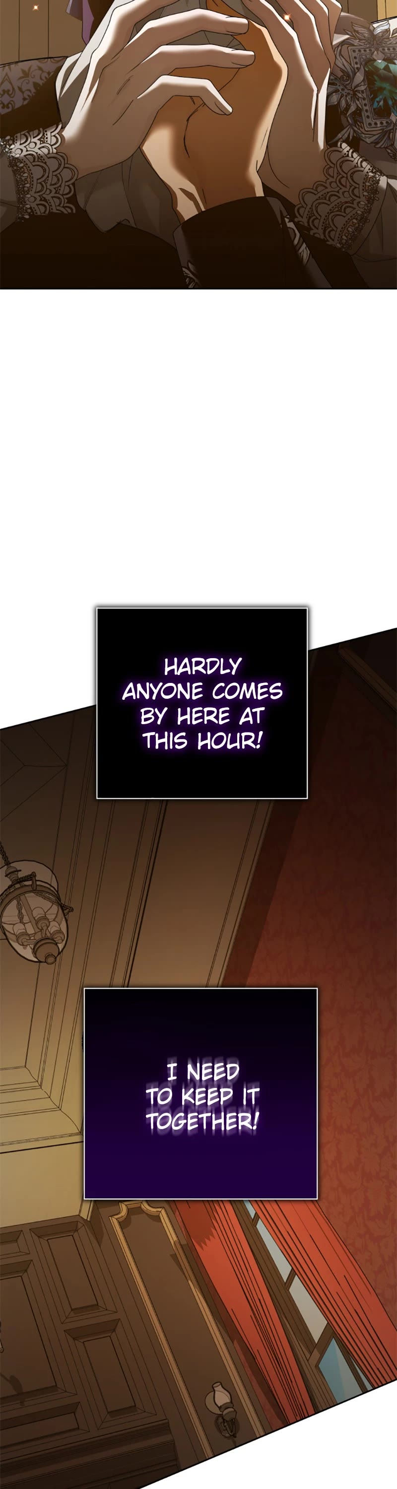 To Be You, Even Just For a Day Chapter 130 page 3 - Chapter 130: Ep. 129 - NOSTALGIA NINE (2)