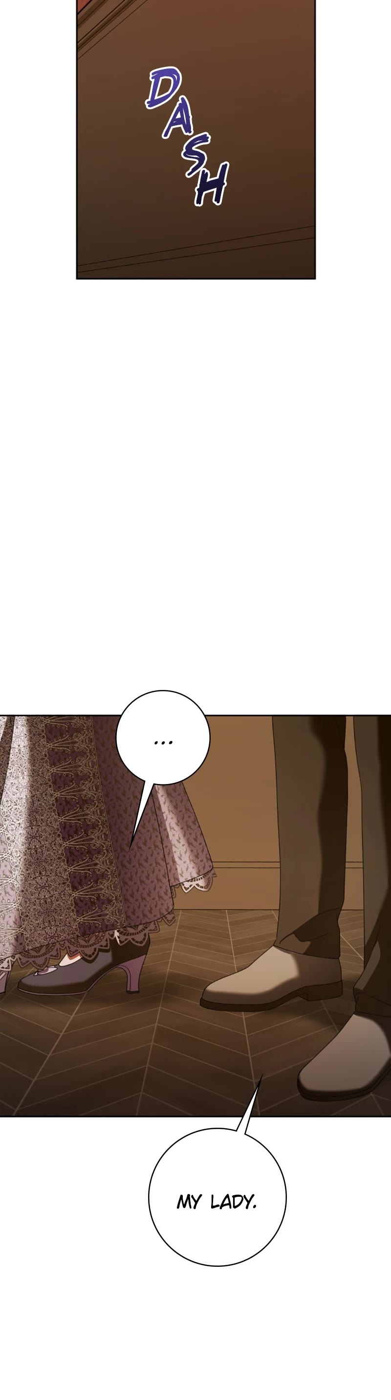 To Be You, Even Just For a Day Chapter 130 page 30 - Chapter 130: Ep. 129 - NOSTALGIA NINE (2)