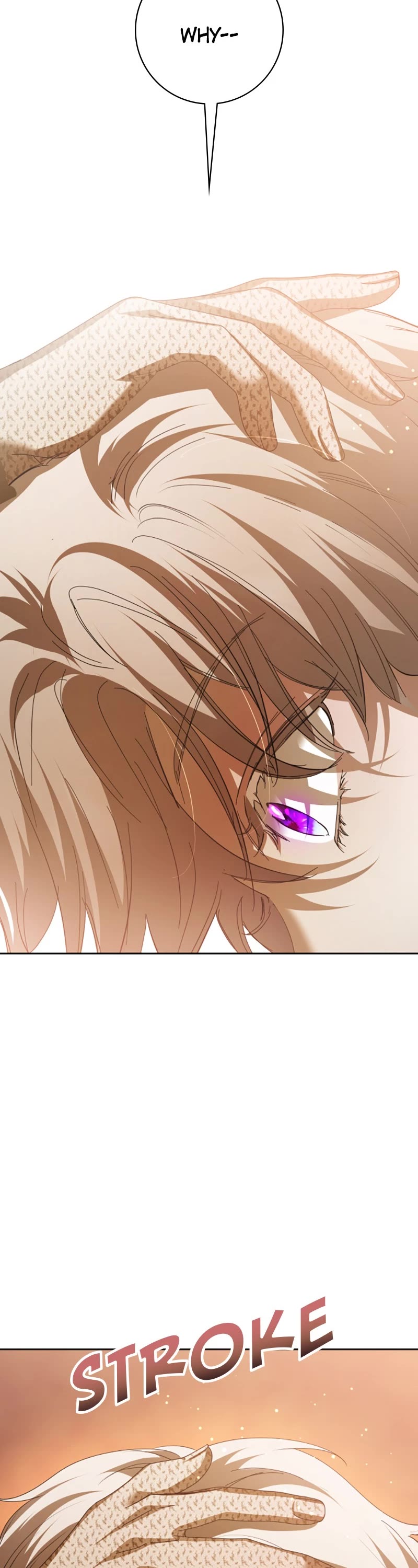 To Be You, Even Just For a Day Chapter 130 page 38 - Chapter 130: Ep. 129 - NOSTALGIA NINE (2)
