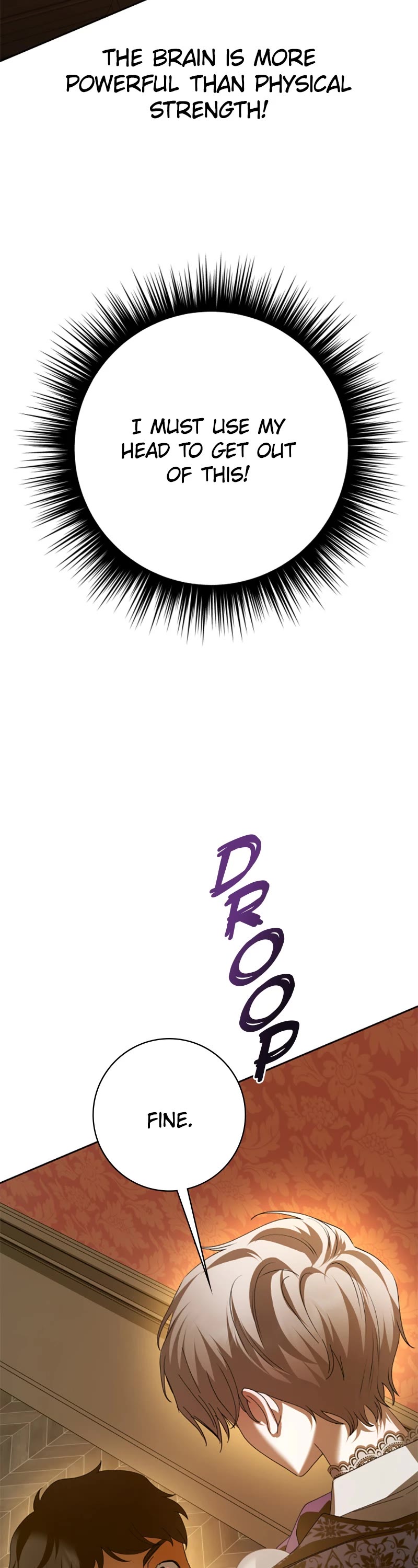 To Be You, Even Just For a Day Chapter 130 page 4 - Chapter 130: Ep. 129 - NOSTALGIA NINE (2)