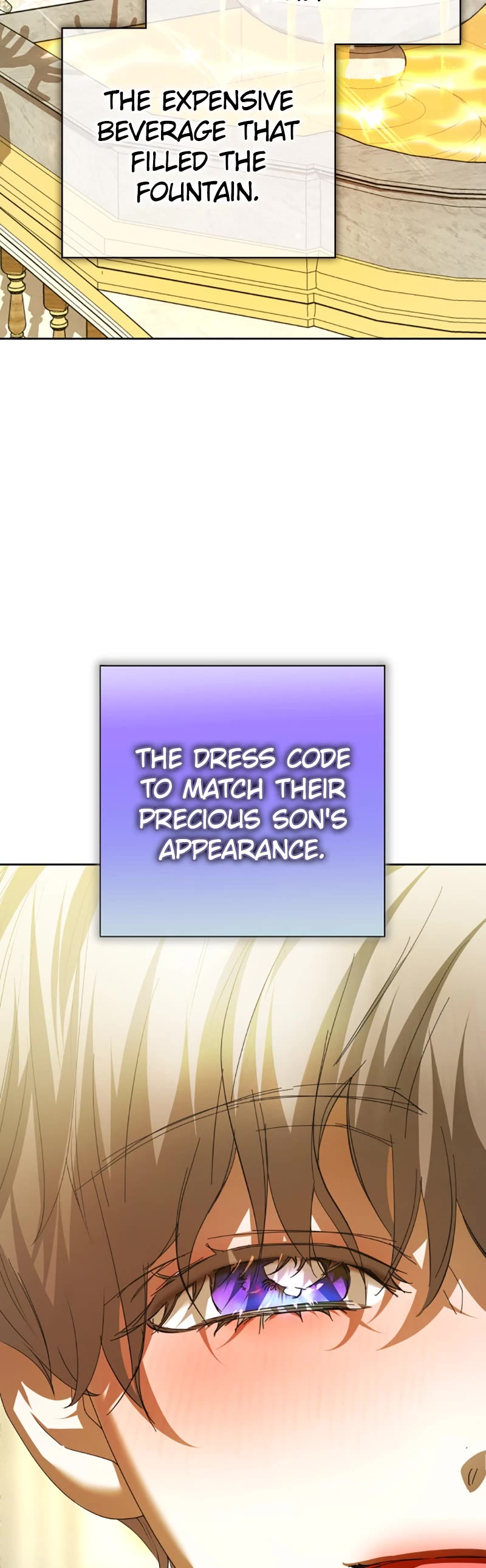 To Be You, Even Just For a Day Chapter 130 page 44 - Chapter 130: Ep. 129 - NOSTALGIA NINE (2)