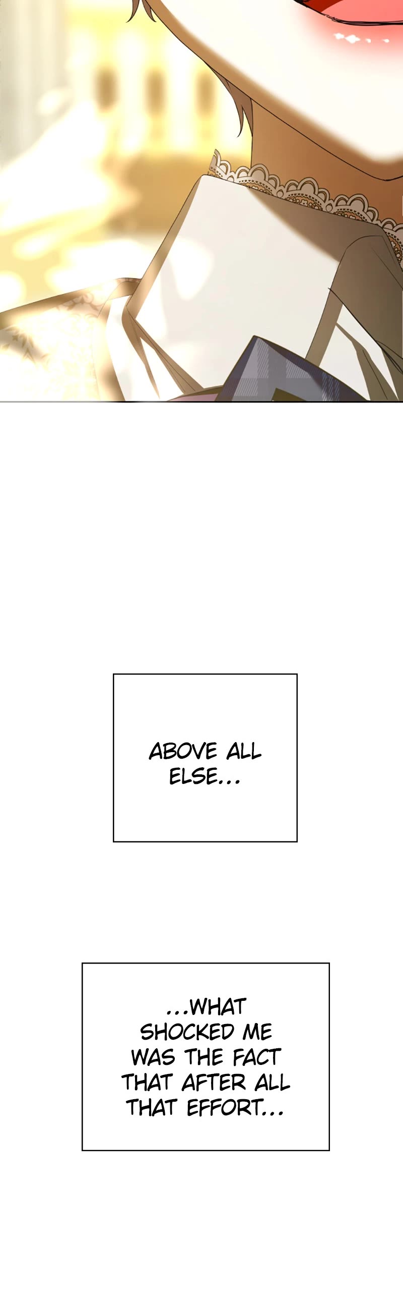To Be You, Even Just For a Day Chapter 130 page 45 - Chapter 130: Ep. 129 - NOSTALGIA NINE (2)