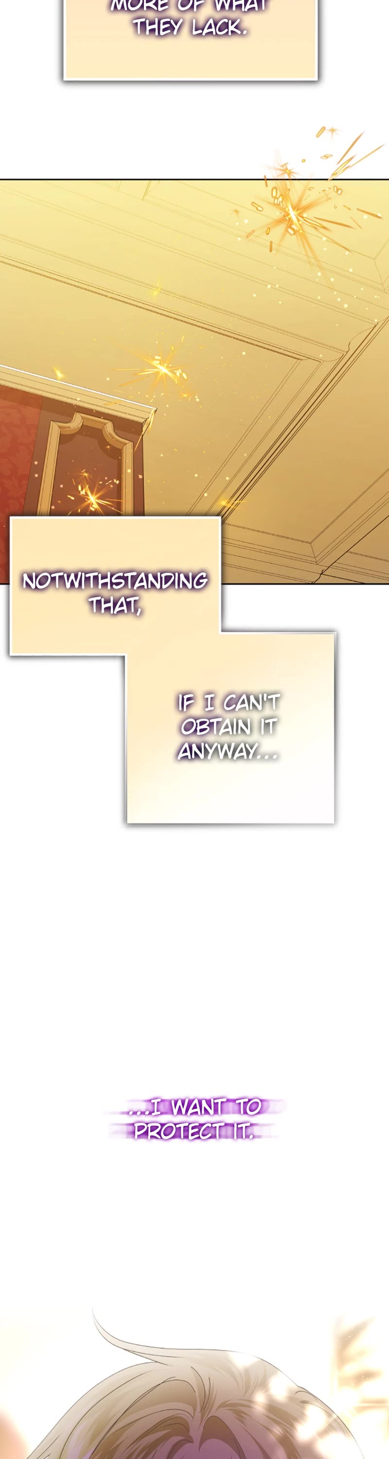 To Be You, Even Just For a Day Chapter 130 page 49 - Chapter 130: Ep. 129 - NOSTALGIA NINE (2)