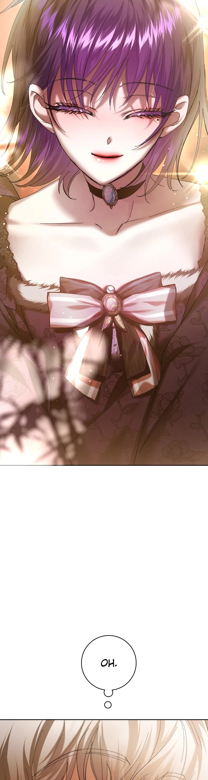 To Be You, Even Just For a Day Chapter 130 page 50 - Chapter 130: Ep. 129 - NOSTALGIA NINE (2)