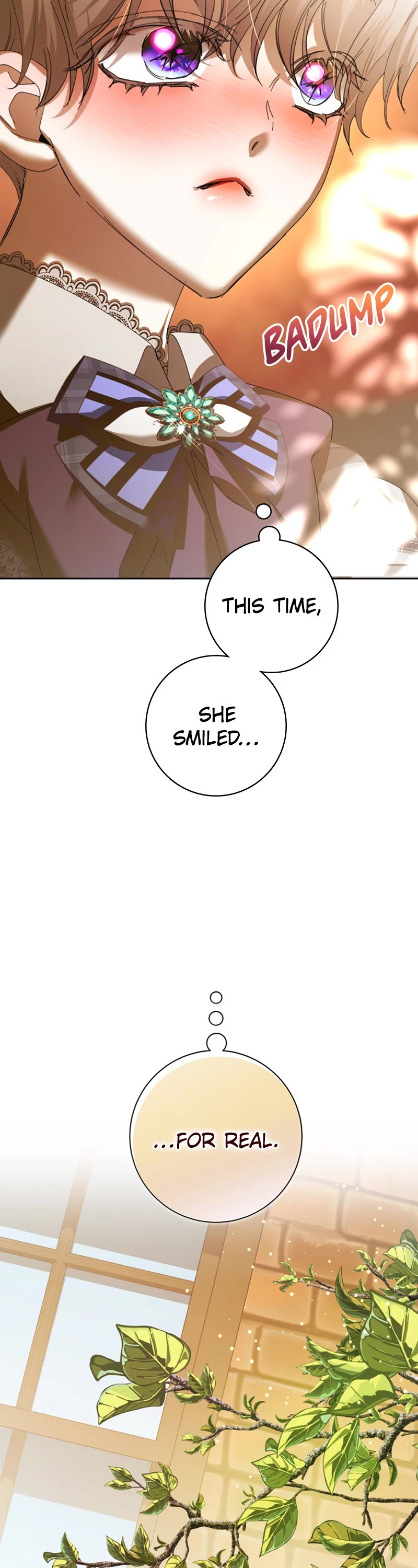 To Be You, Even Just For a Day Chapter 130 page 51 - Chapter 130: Ep. 129 - NOSTALGIA NINE (2)