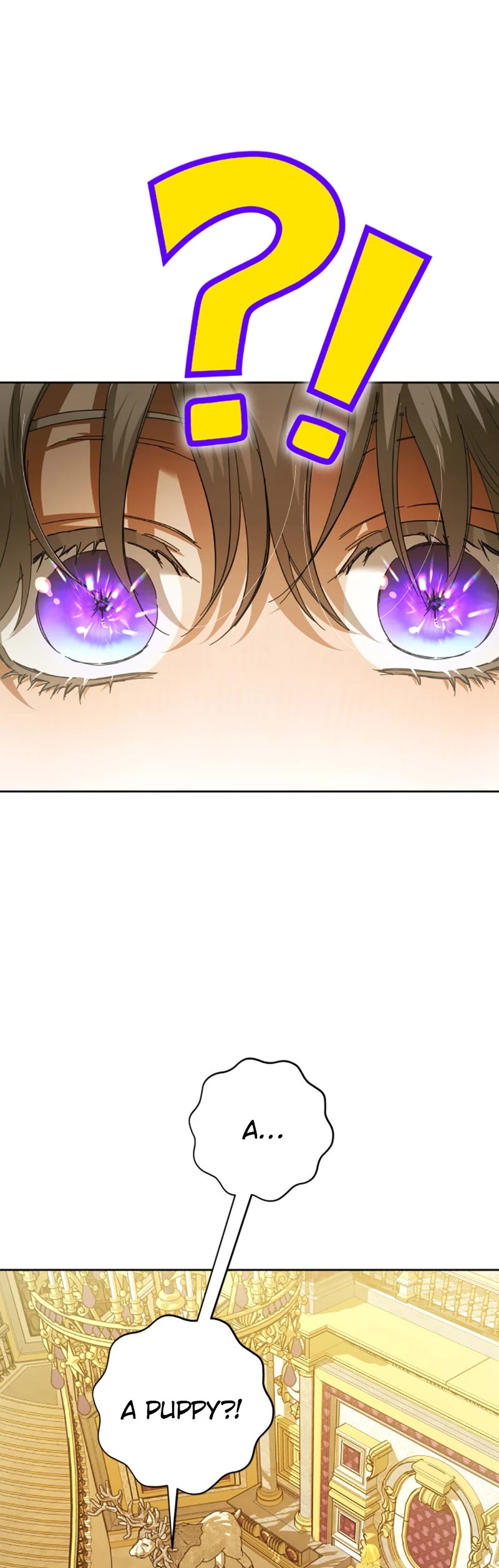 To Be You, Even Just For a Day Chapter 130 page 55 - Chapter 130: Ep. 129 - NOSTALGIA NINE (2)