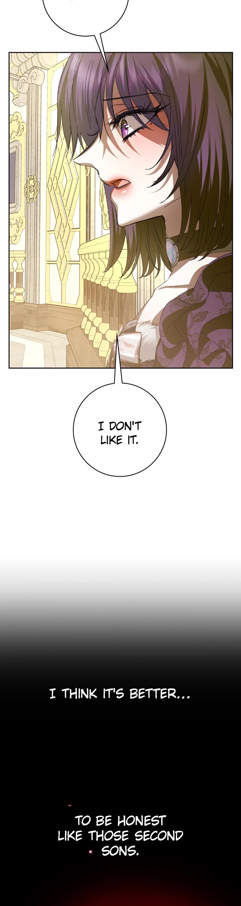 To Be You, Even Just For a Day Chapter 130 page 62 - Chapter 130: Ep. 129 - NOSTALGIA NINE (2)