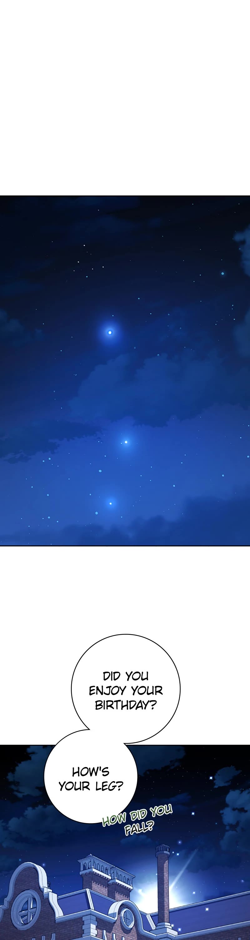 To Be You, Even Just For a Day Chapter 130 page 65 - Chapter 130: Ep. 129 - NOSTALGIA NINE (2)