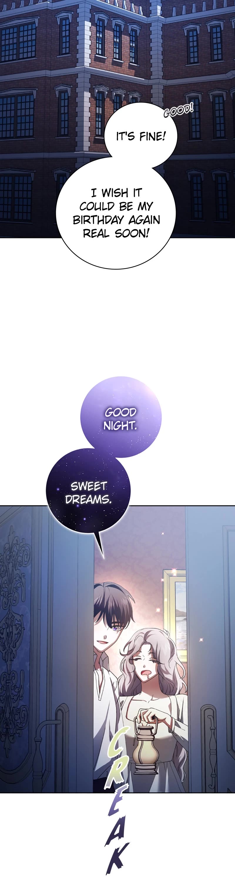 To Be You, Even Just For a Day Chapter 130 page 66 - Chapter 130: Ep. 129 - NOSTALGIA NINE (2)
