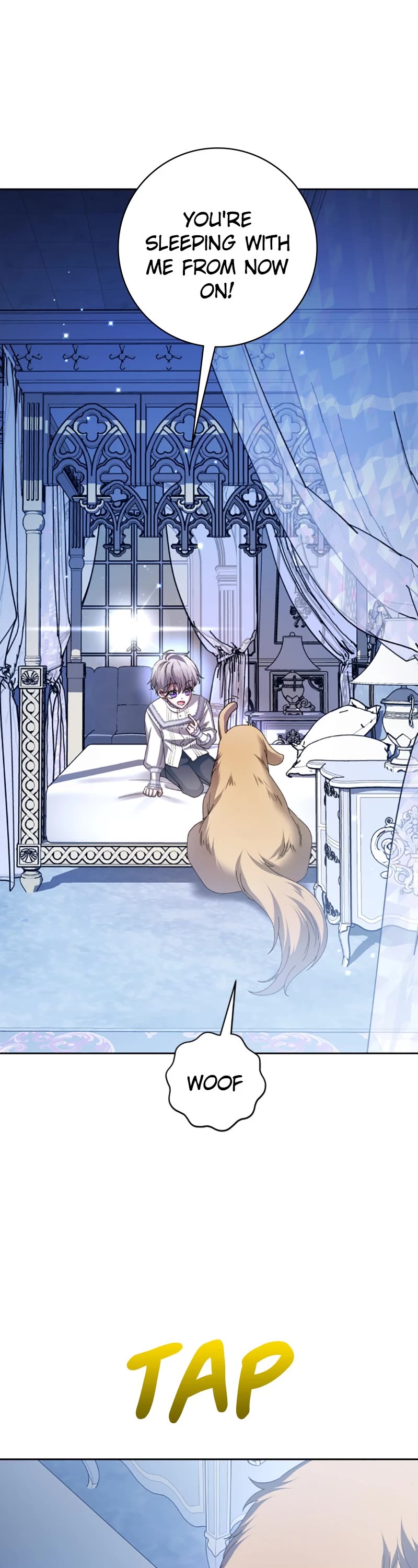 To Be You, Even Just For a Day Chapter 130 page 68 - Chapter 130: Ep. 129 - NOSTALGIA NINE (2)