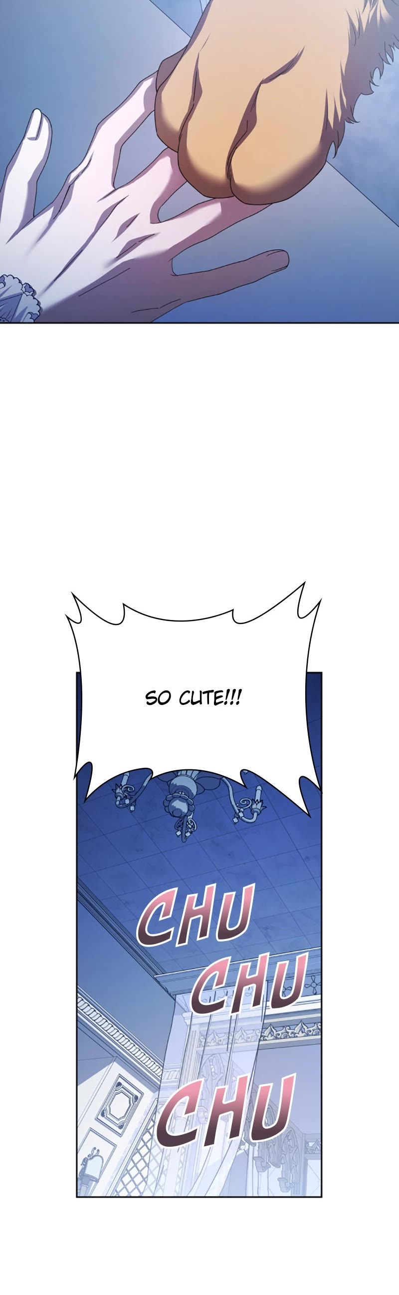 To Be You, Even Just For a Day Chapter 130 page 69 - Chapter 130: Ep. 129 - NOSTALGIA NINE (2)