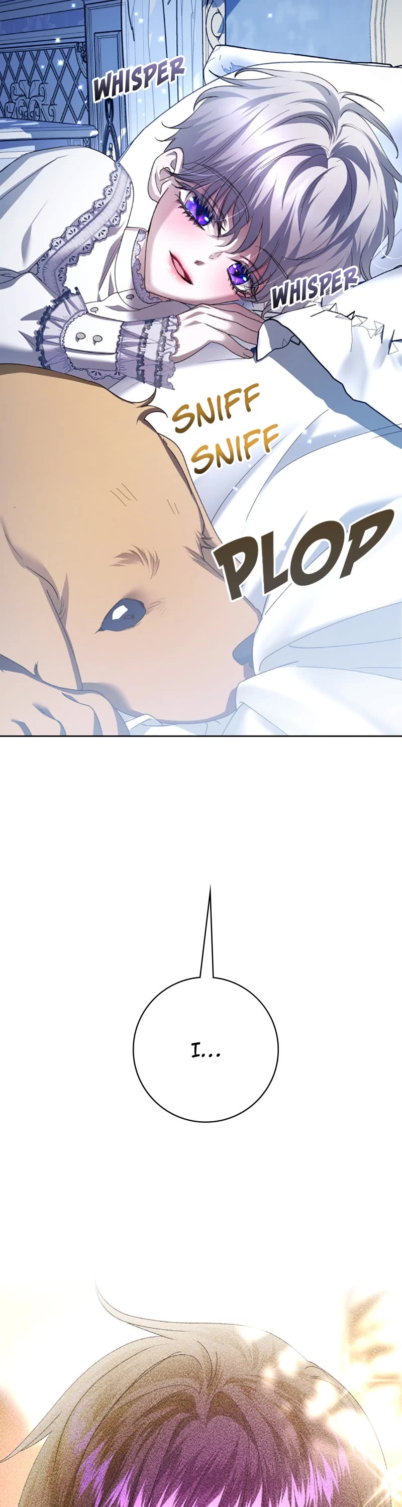 To Be You, Even Just For a Day Chapter 130 page 71 - Chapter 130: Ep. 129 - NOSTALGIA NINE (2)