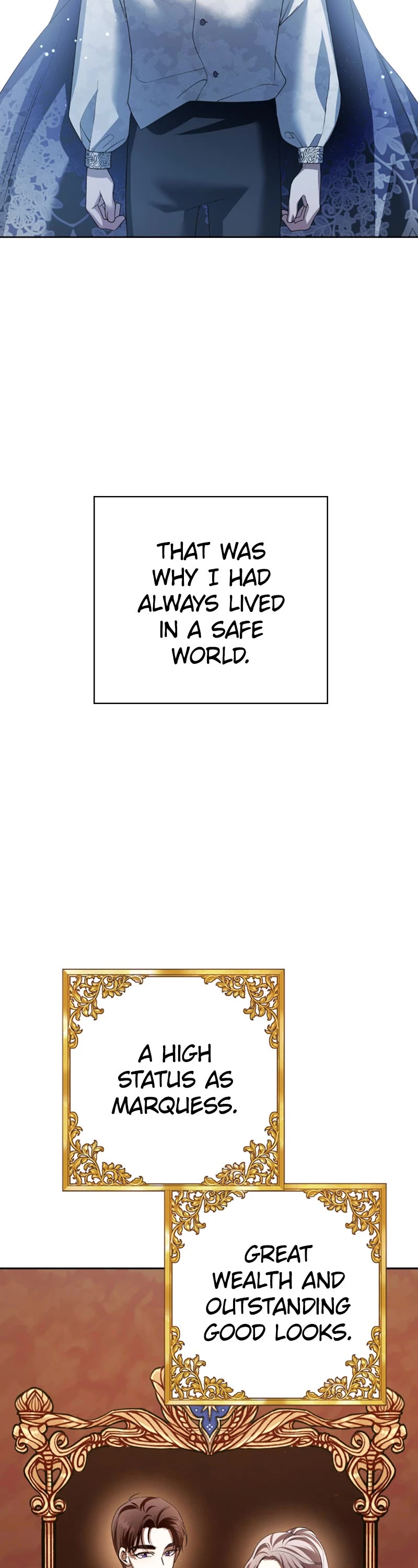 To Be You, Even Just For a Day Chapter 131 page 2 - Chapter 131: Ep. 130 - GOOD NIGHT, SWEET DREAMS, I LOVE YOU TODAY AS ALWAYS
