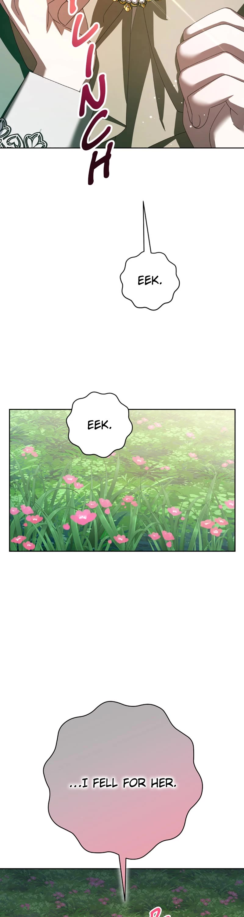 To Be You, Even Just For a Day Chapter 131 page 32 - Chapter 131: Ep. 130 - GOOD NIGHT, SWEET DREAMS, I LOVE YOU TODAY AS ALWAYS