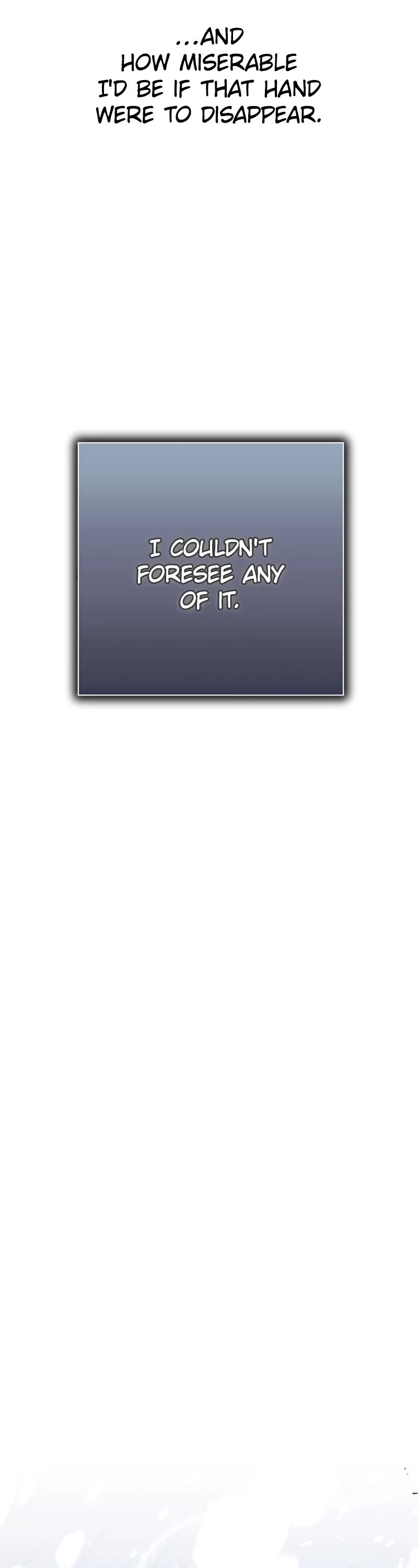 To Be You, Even Just For a Day Chapter 131 page 4 - Chapter 131: Ep. 130 - GOOD NIGHT, SWEET DREAMS, I LOVE YOU TODAY AS ALWAYS