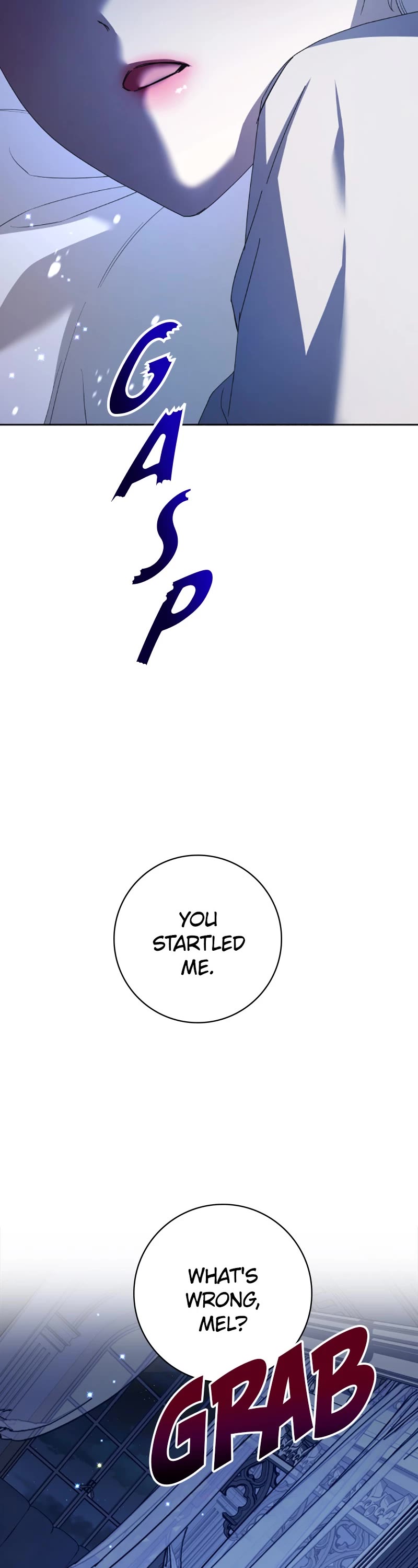 To Be You, Even Just For a Day Chapter 131 page 48 - Chapter 131: Ep. 130 - GOOD NIGHT, SWEET DREAMS, I LOVE YOU TODAY AS ALWAYS