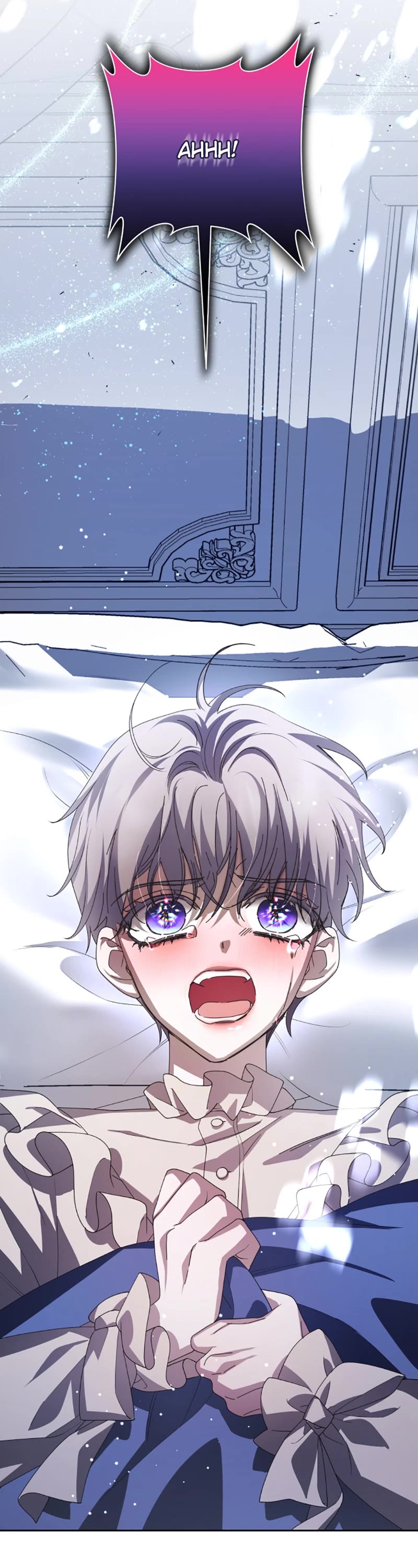 To Be You, Even Just For a Day Chapter 131 page 5 - Chapter 131: Ep. 130 - GOOD NIGHT, SWEET DREAMS, I LOVE YOU TODAY AS ALWAYS