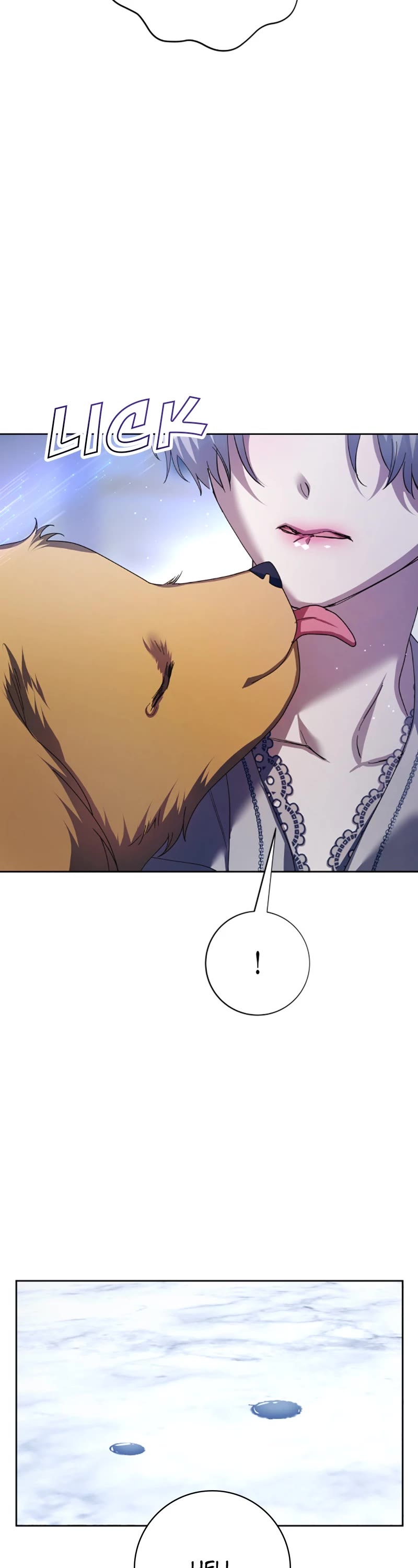 To Be You, Even Just For a Day Chapter 131 page 68 - Chapter 131: Ep. 130 - GOOD NIGHT, SWEET DREAMS, I LOVE YOU TODAY AS ALWAYS