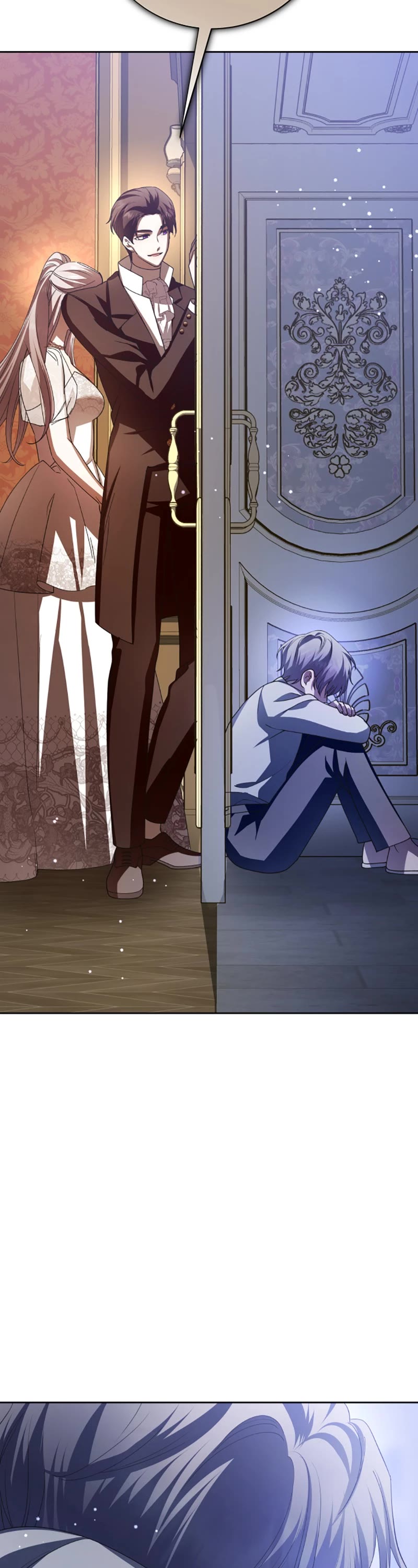 To Be You, Even Just For a Day Chapter 132 page 15 - Chapter 132: Ep. 131 - PLEASE GIVE ME TIME TO DRY MY TEARS