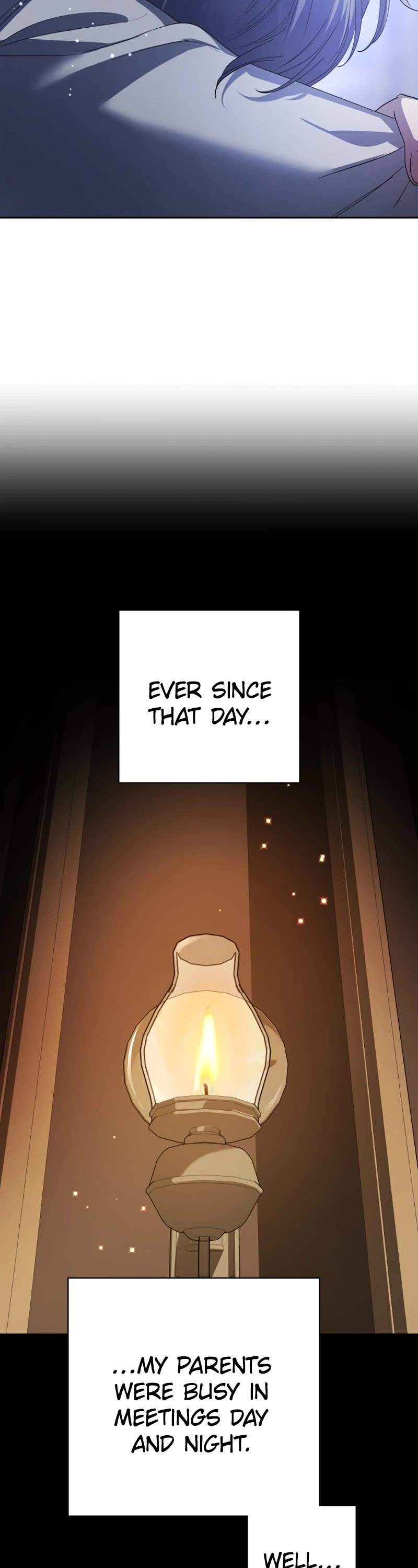 To Be You, Even Just For a Day Chapter 132 page 16 - Chapter 132: Ep. 131 - PLEASE GIVE ME TIME TO DRY MY TEARS