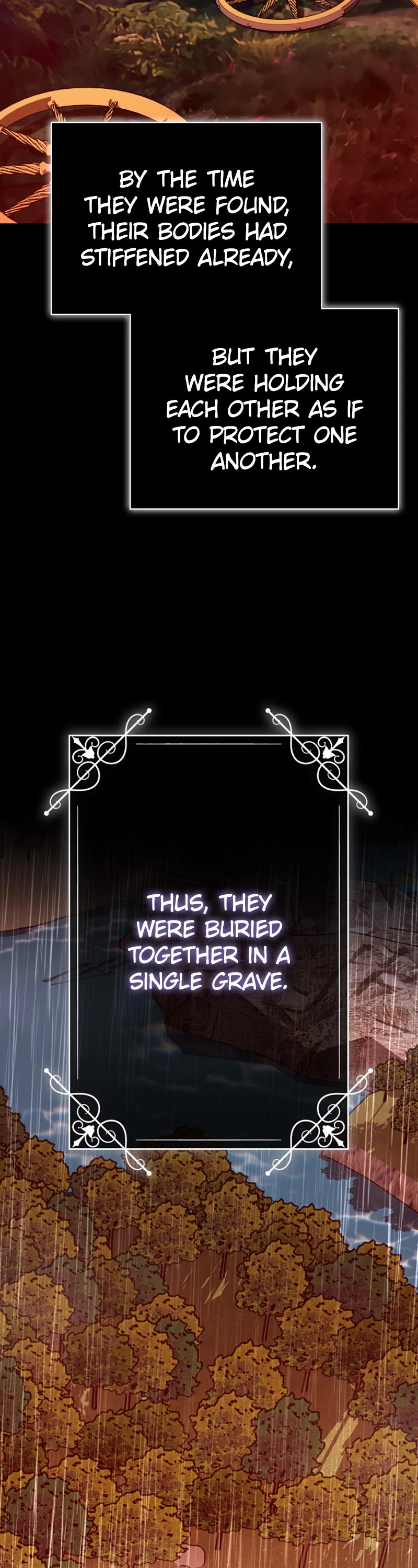 To Be You, Even Just For a Day Chapter 132 page 34 - Chapter 132: Ep. 131 - PLEASE GIVE ME TIME TO DRY MY TEARS