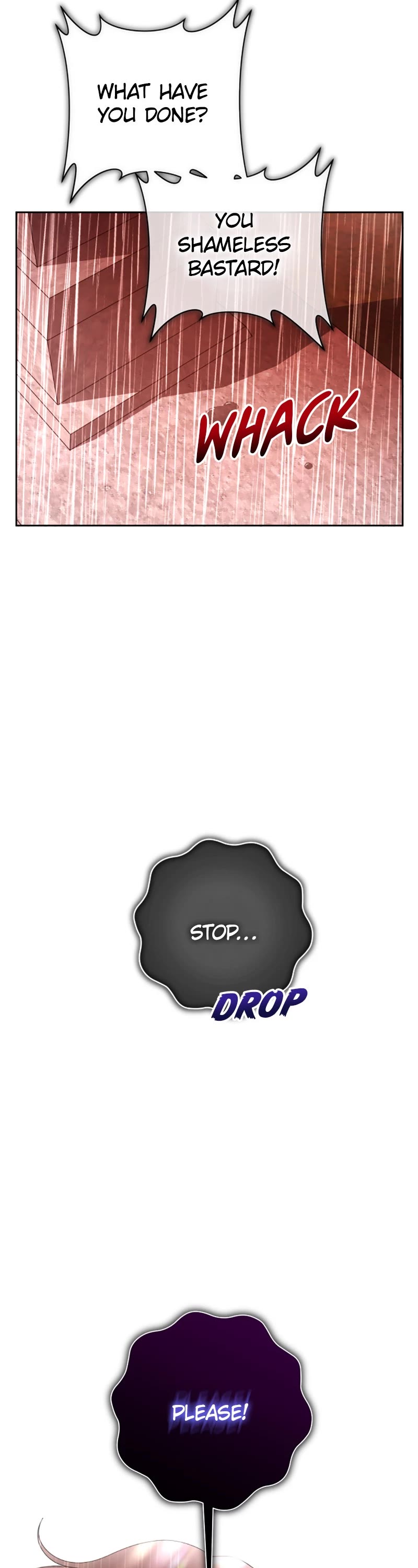 To Be You, Even Just For a Day Chapter 132 page 38 - Chapter 132: Ep. 131 - PLEASE GIVE ME TIME TO DRY MY TEARS