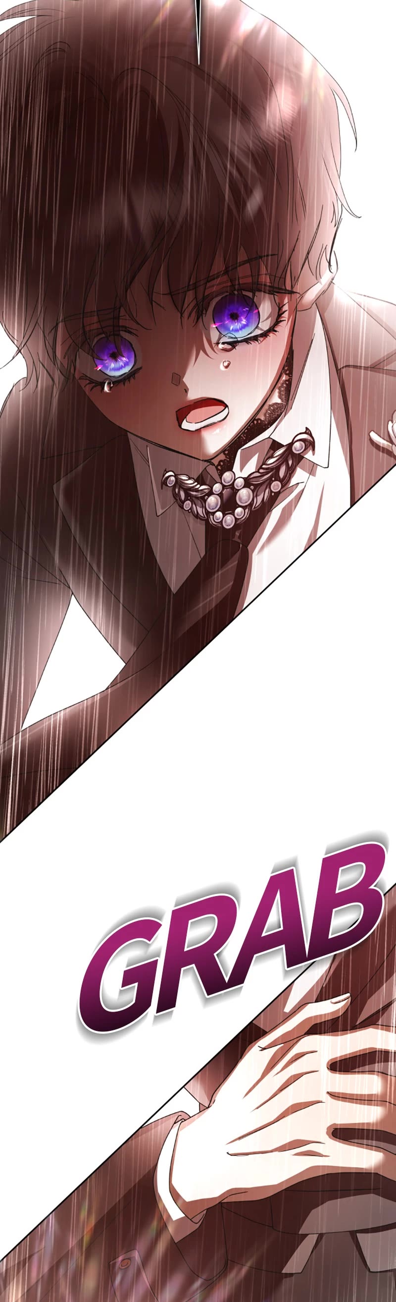To Be You, Even Just For a Day Chapter 132 page 39 - Chapter 132: Ep. 131 - PLEASE GIVE ME TIME TO DRY MY TEARS