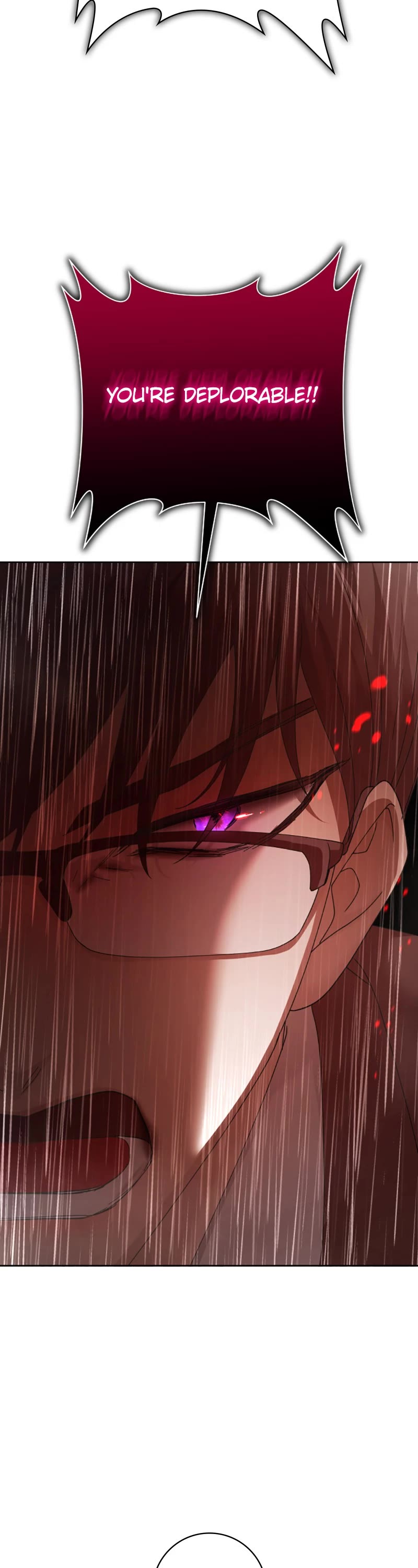 To Be You, Even Just For a Day Chapter 132 page 42 - Chapter 132: Ep. 131 - PLEASE GIVE ME TIME TO DRY MY TEARS