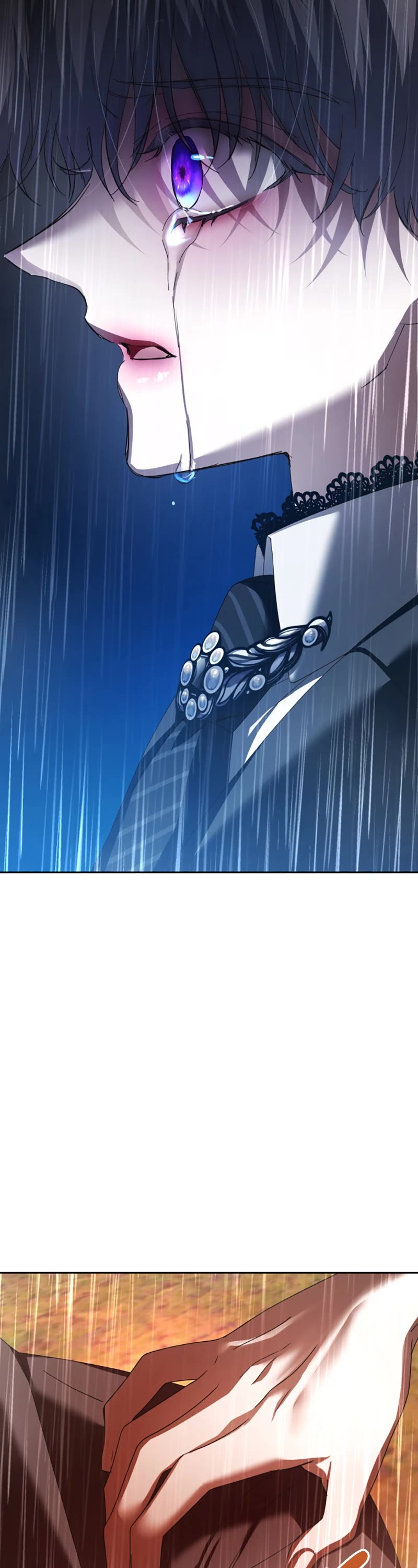 To Be You, Even Just For a Day Chapter 132 page 44 - Chapter 132: Ep. 131 - PLEASE GIVE ME TIME TO DRY MY TEARS