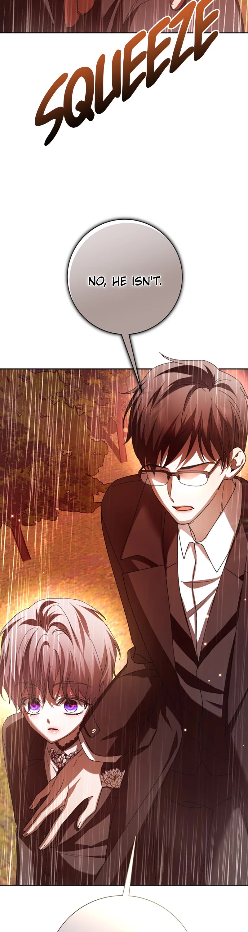 To Be You, Even Just For a Day Chapter 132 page 45 - Chapter 132: Ep. 131 - PLEASE GIVE ME TIME TO DRY MY TEARS