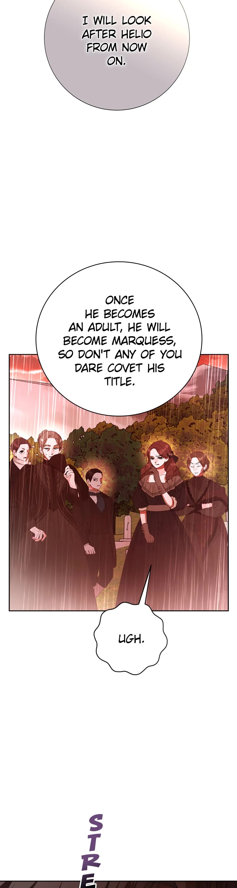 To Be You, Even Just For a Day Chapter 132 page 46 - Chapter 132: Ep. 131 - PLEASE GIVE ME TIME TO DRY MY TEARS