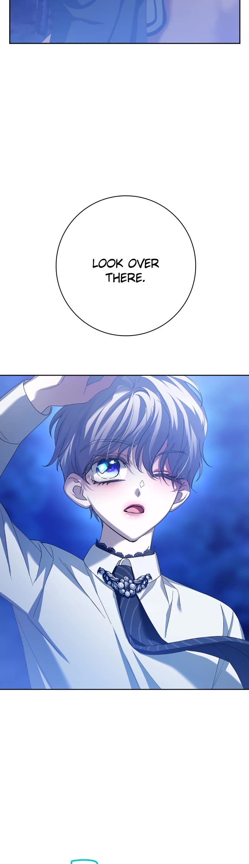To Be You, Even Just For a Day Chapter 132 page 50 - Chapter 132: Ep. 131 - PLEASE GIVE ME TIME TO DRY MY TEARS