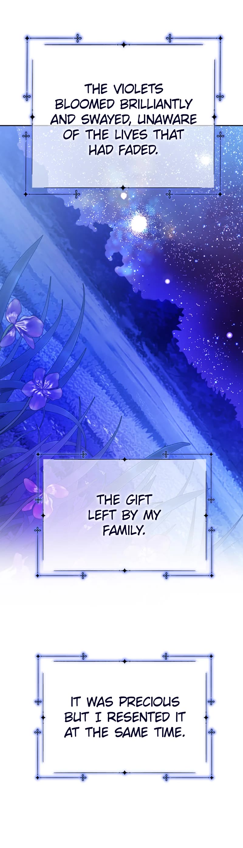 To Be You, Even Just For a Day Chapter 132 page 55 - Chapter 132: Ep. 131 - PLEASE GIVE ME TIME TO DRY MY TEARS
