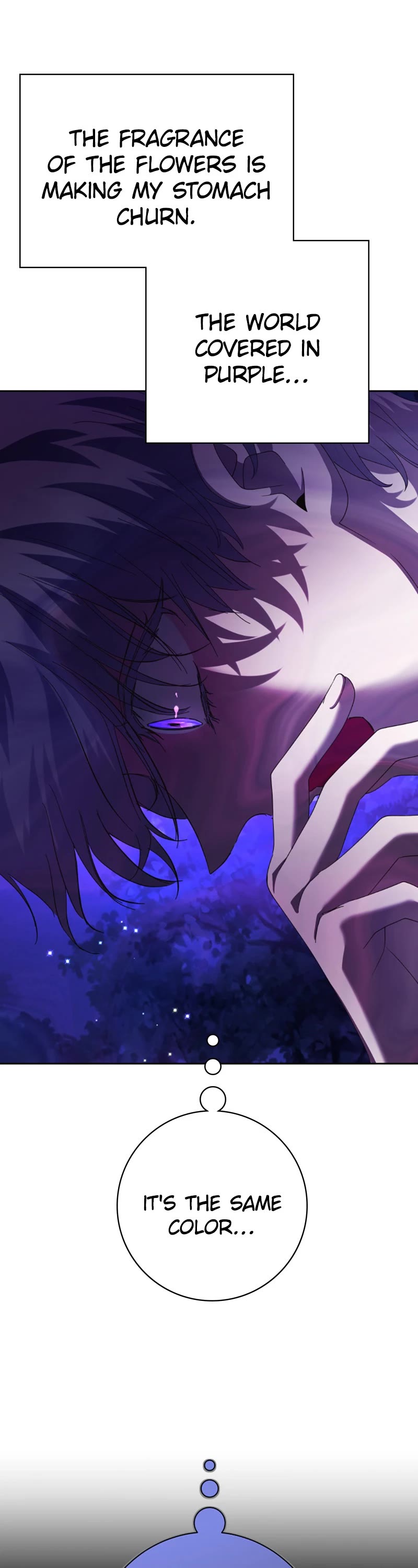 To Be You, Even Just For a Day Chapter 132 page 56 - Chapter 132: Ep. 131 - PLEASE GIVE ME TIME TO DRY MY TEARS