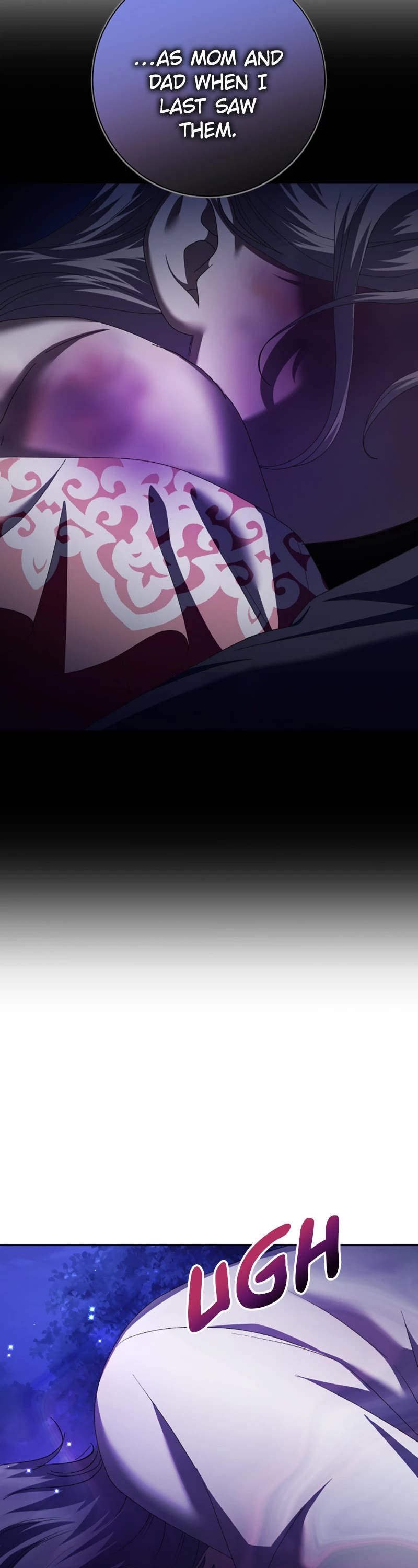 To Be You, Even Just For a Day Chapter 132 page 57 - Chapter 132: Ep. 131 - PLEASE GIVE ME TIME TO DRY MY TEARS