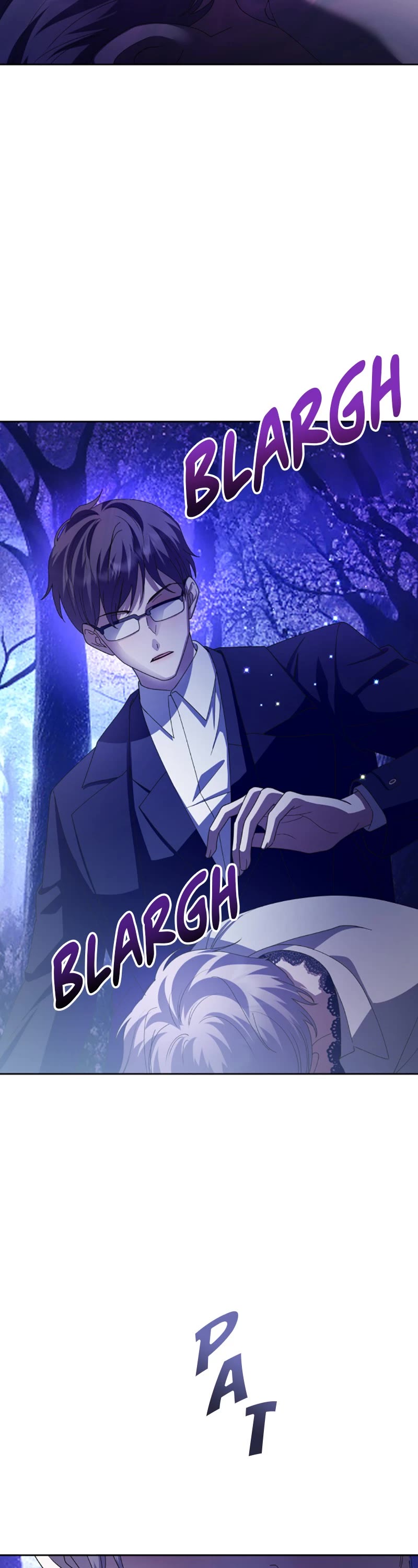 To Be You, Even Just For a Day Chapter 132 page 58 - Chapter 132: Ep. 131 - PLEASE GIVE ME TIME TO DRY MY TEARS