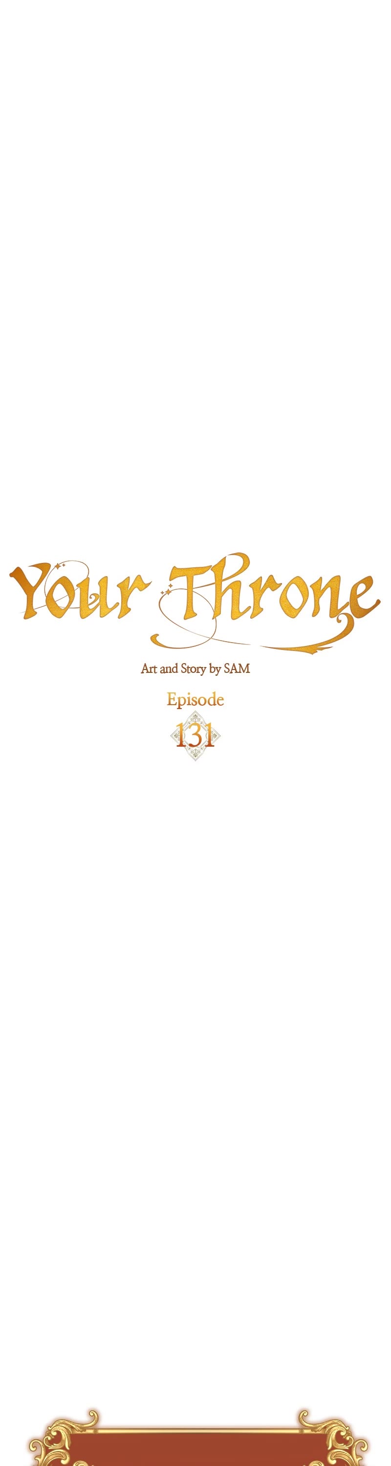 To Be You, Even Just For a Day Chapter 132 page 60 - Chapter 132: Ep. 131 - PLEASE GIVE ME TIME TO DRY MY TEARS