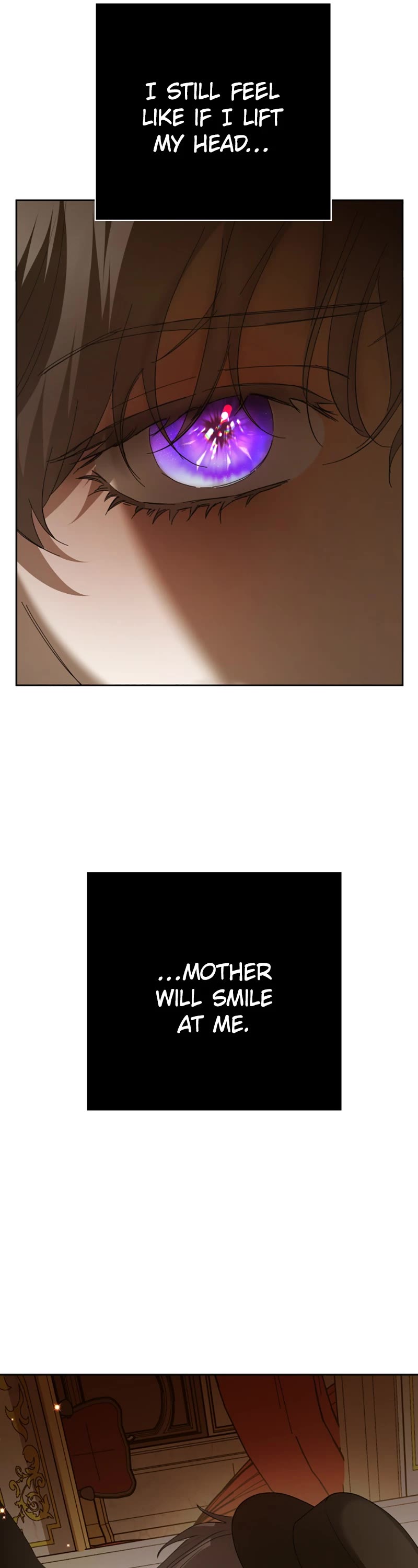 To Be You, Even Just For a Day Chapter 132 page 63 - Chapter 132: Ep. 131 - PLEASE GIVE ME TIME TO DRY MY TEARS