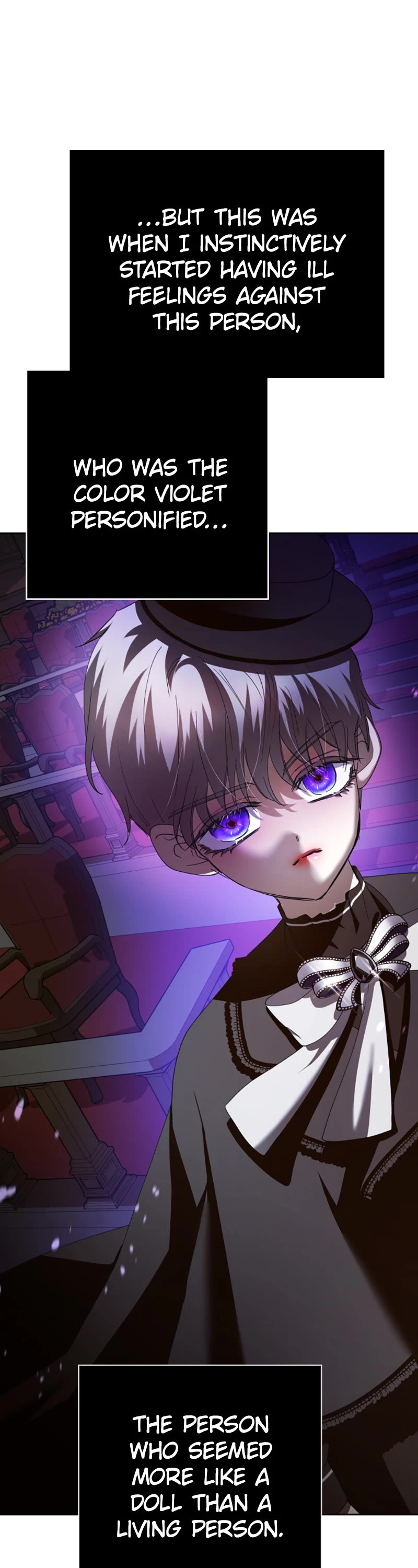 To Be You, Even Just For a Day Chapter 132 page 67 - Chapter 132: Ep. 131 - PLEASE GIVE ME TIME TO DRY MY TEARS