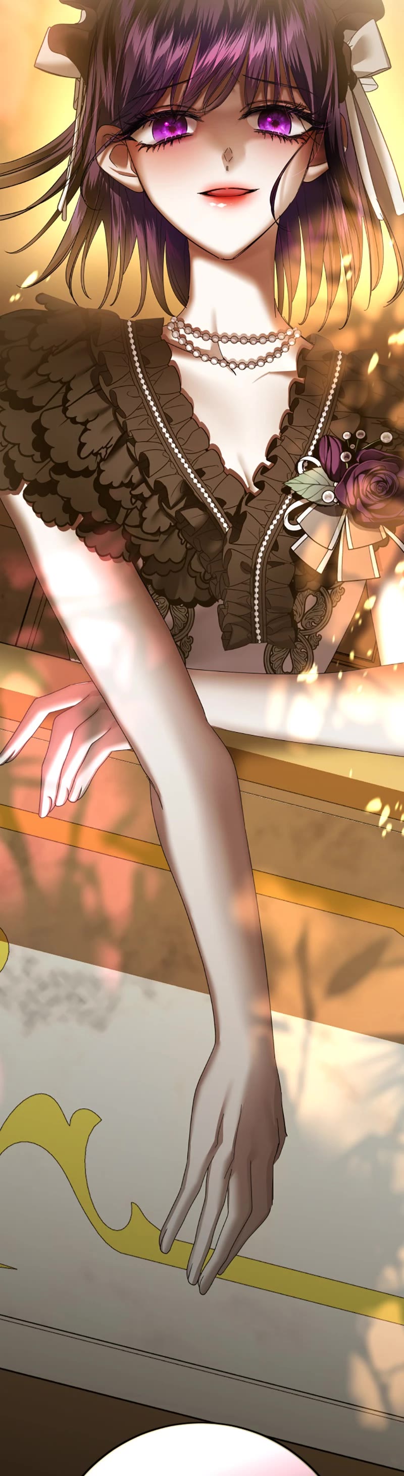 To Be You, Even Just For a Day Chapter 132 page 71 - Chapter 132: Ep. 131 - PLEASE GIVE ME TIME TO DRY MY TEARS