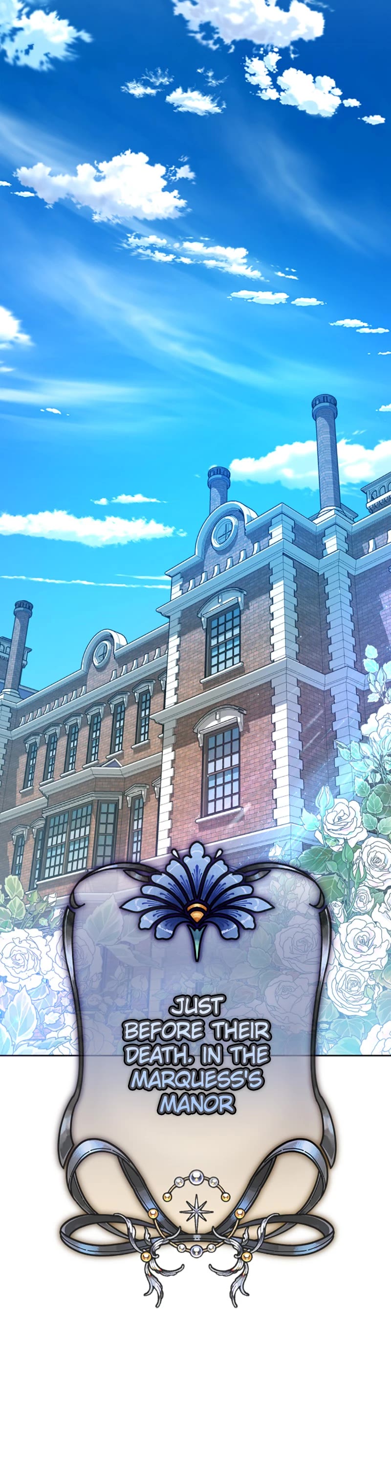 To Be You, Even Just For a Day Chapter 132 page 8 - Chapter 132: Ep. 131 - PLEASE GIVE ME TIME TO DRY MY TEARS