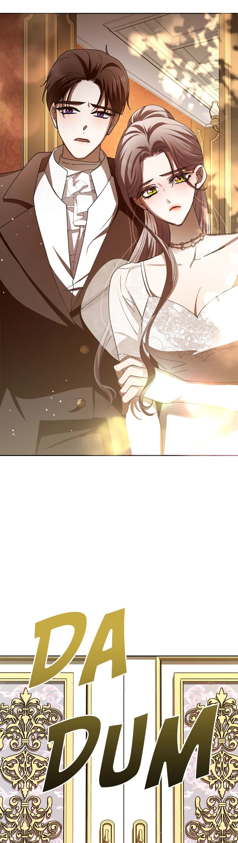 To Be You, Even Just For a Day Chapter 132 page 9 - Chapter 132: Ep. 131 - PLEASE GIVE ME TIME TO DRY MY TEARS