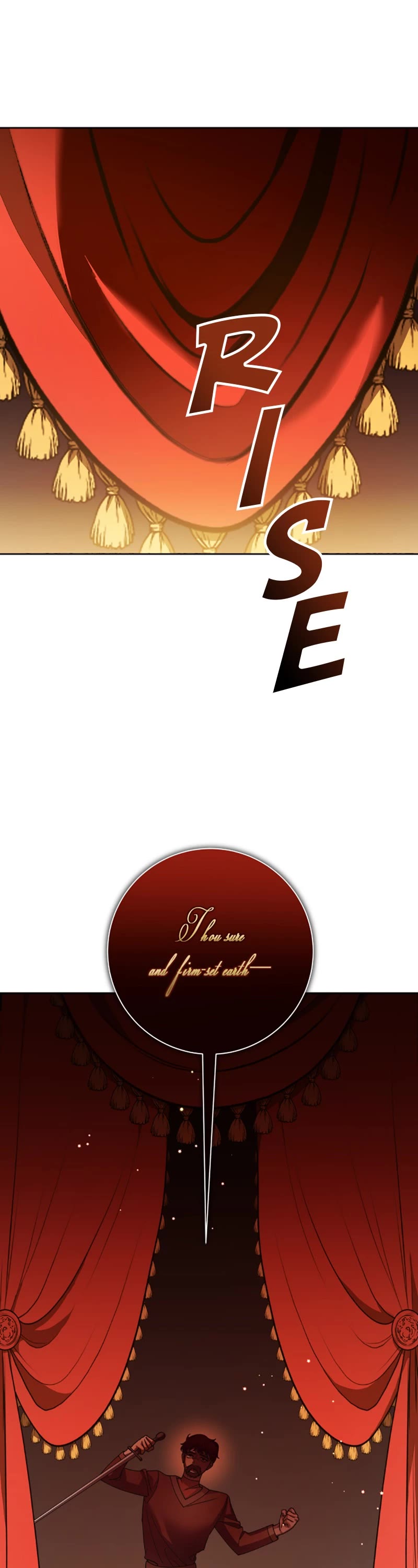 To Be You, Even Just For a Day Chapter 133 page 1 - Chapter 133: Ep. 132 - MEANS OF SURVIVAL