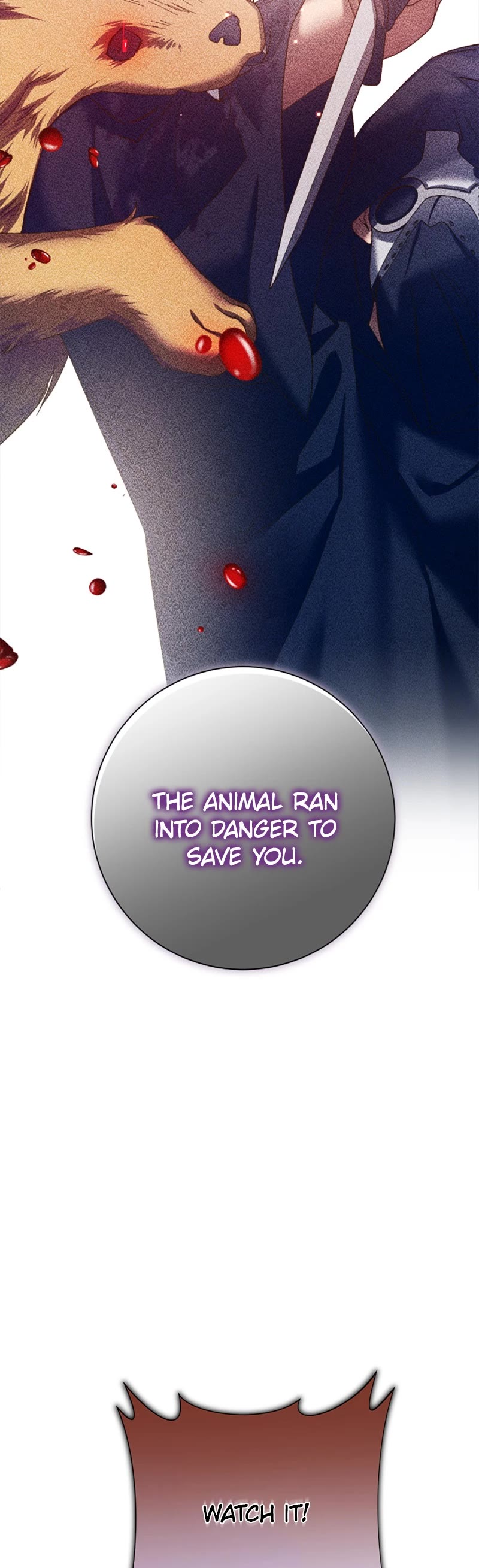 To Be You, Even Just For a Day Chapter 133 page 20 - Chapter 133: Ep. 132 - MEANS OF SURVIVAL