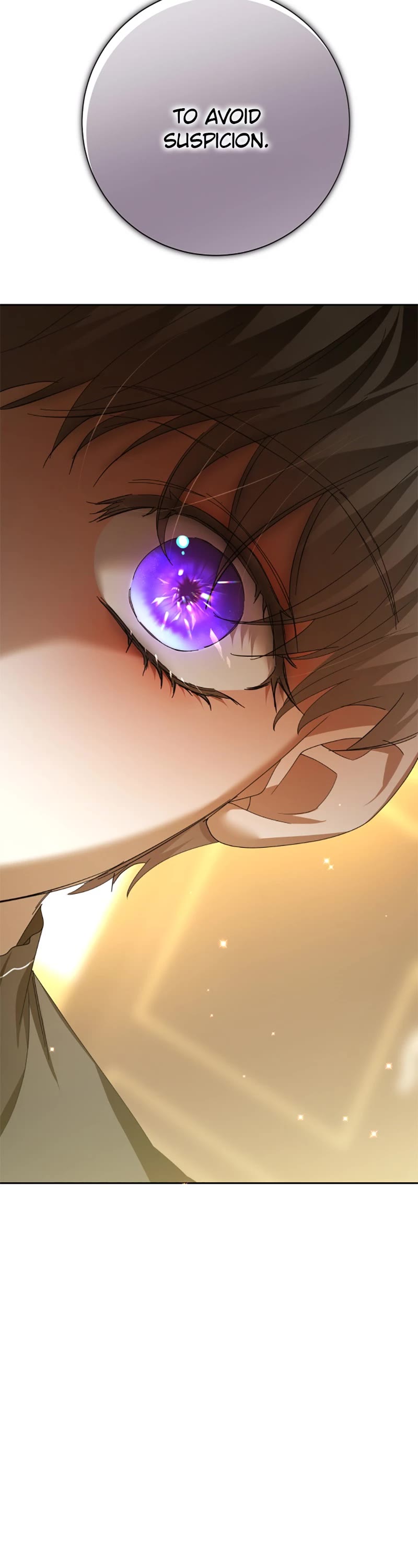 To Be You, Even Just For a Day Chapter 133 page 23 - Chapter 133: Ep. 132 - MEANS OF SURVIVAL