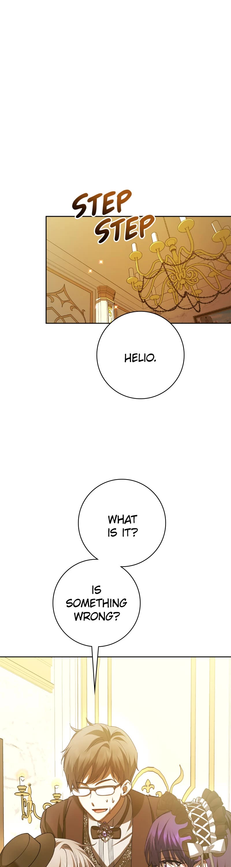To Be You, Even Just For a Day Chapter 133 page 24 - Chapter 133: Ep. 132 - MEANS OF SURVIVAL