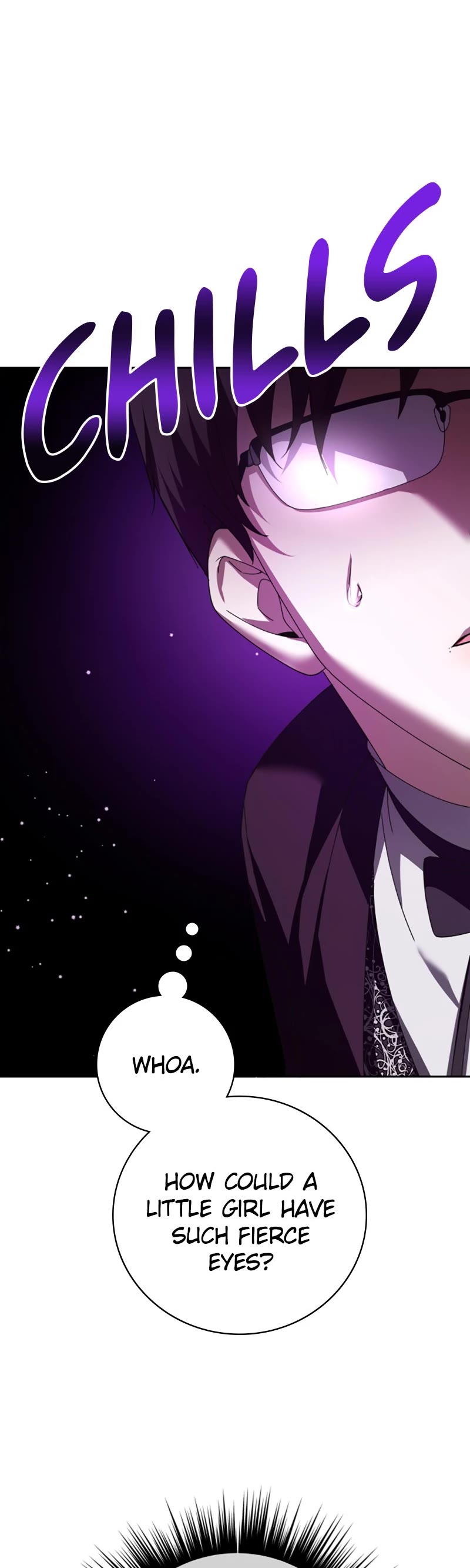 To Be You, Even Just For a Day Chapter 133 page 29 - Chapter 133: Ep. 132 - MEANS OF SURVIVAL